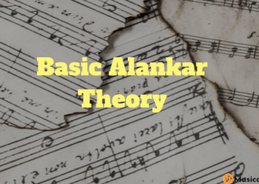 theory of alankars