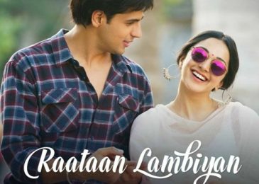 raatan lambiyaan lyrics